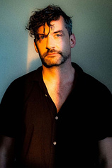 photo of person Bonobo