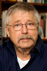 picture of actor Wolf Biermann