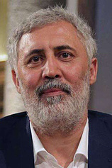 photo of person Francesco Piccolo