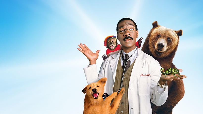 Imagen de Dr. Dolittle 2