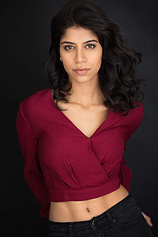photo of person Nikita Tewani