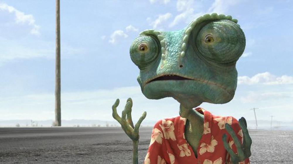 Imagen de Rango