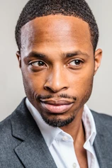 Foto de Cornelius Smith Jr.