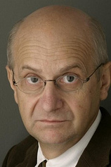 picture of actor Siegfried W. Kernen