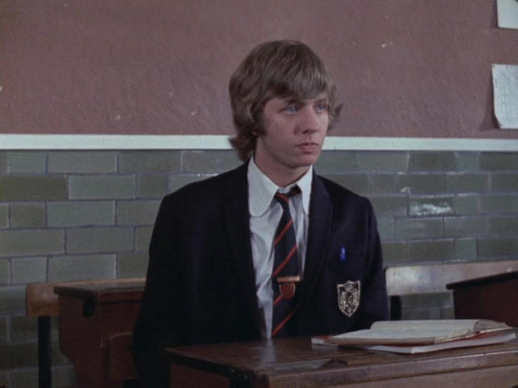 Christopher Douglas en penda-s-fen