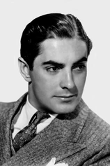 Foto de Tyrone Power