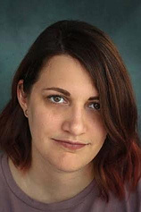 photo of person Kate Herron