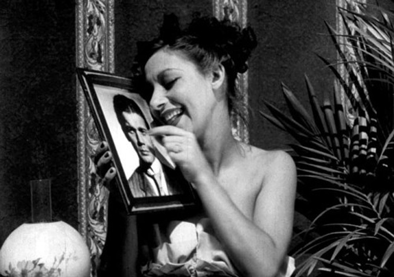 Arlene Francis en Too Much Johnson