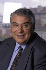 Foto de Jean-Claude Martin