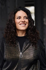 picture of actor Claudia Kottal