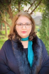 Foto de Zhyan Ibrahim Khayat