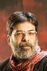 photo of person Mohammad Reza Aligholi