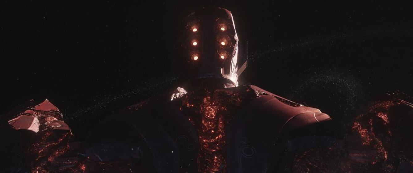 Imagen de Eternals