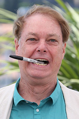 photo of person Bill Plympton