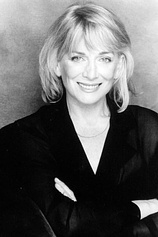 photo of person Linda Sorensen
