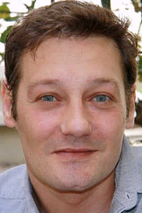 picture of actor Christophe Hémon