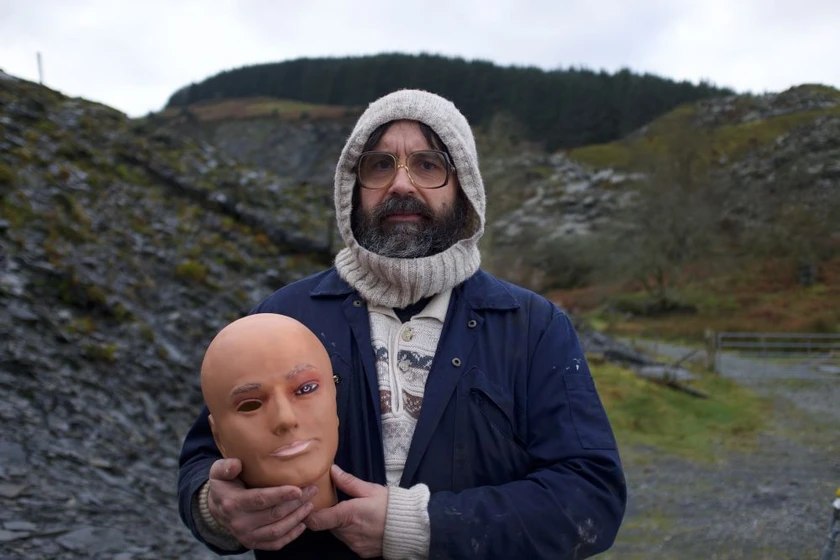 David Earl en brian-y-charles