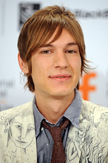 photo of person Landon Pigg