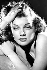 photo of person Ann Sheridan