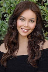 photo of person Anna Maria Perez de Tagle