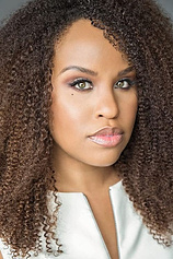 picture of actor Kellee Stewart