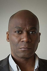 photo of person Everick Golding