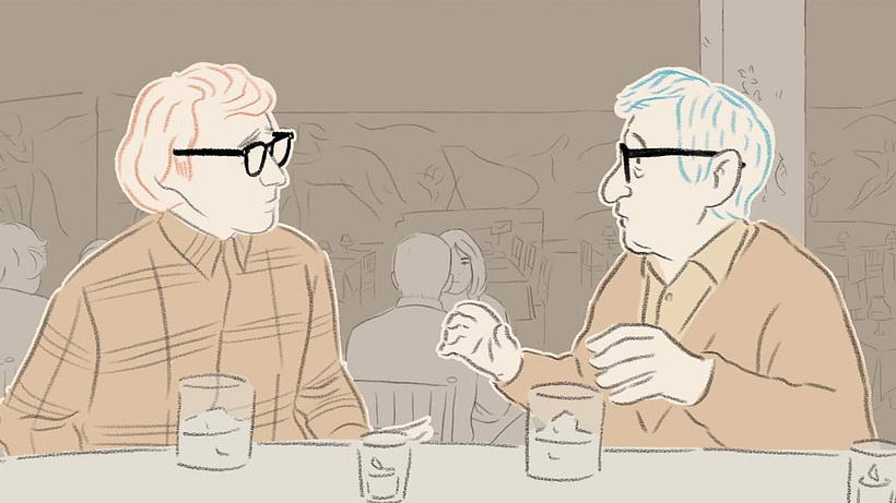 Imagen de Woody & Woody