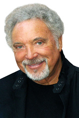 picture of actor Tom Jones