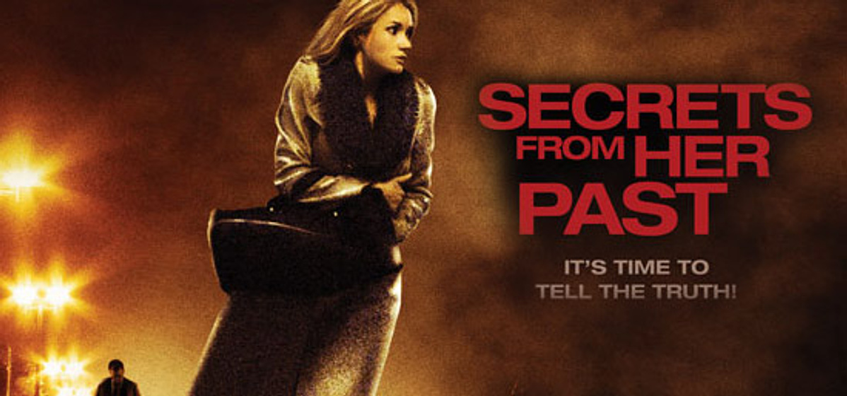 Imagen de Secretos del Pasado (Cartel)