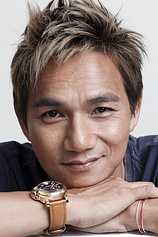 picture of actor Ken Lok Tat-Wah
