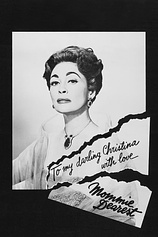 poster of movie Queridísima Mamá