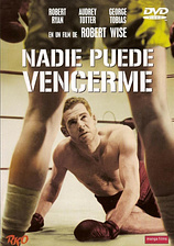 poster of movie Nadie puede vencerme