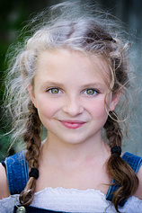 picture of actor Irlande Côté