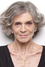 picture of actor Vera Valdez