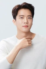 Foto de Ha Seok-jin