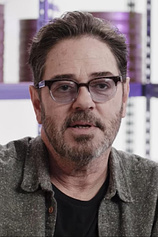 Foto de Steve Johnson