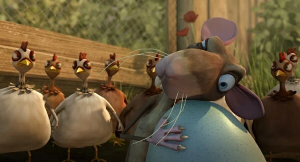Imagen de el-patito-feo-y-yo
