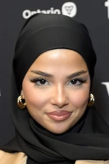 Foto de Salma Takaline