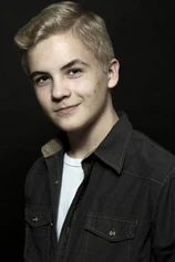 Foto de Oskar Sandven Lundevold