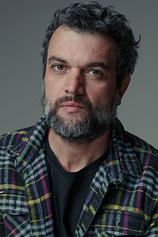 photo of person Ismael Caneppele