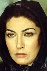 picture of actor Farimah Farjami