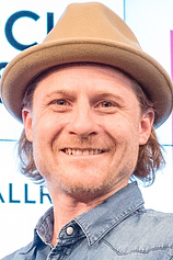 photo of person Danny Cooksey