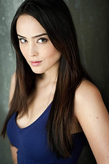 photo of person Beatrice King