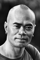 picture of actor Eko Supriyanto