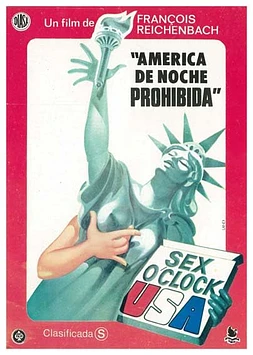 America de Noche Prohibida