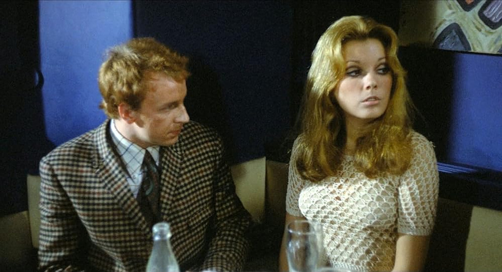 Victor Henry y Elizabeth Ercy en los-brujos