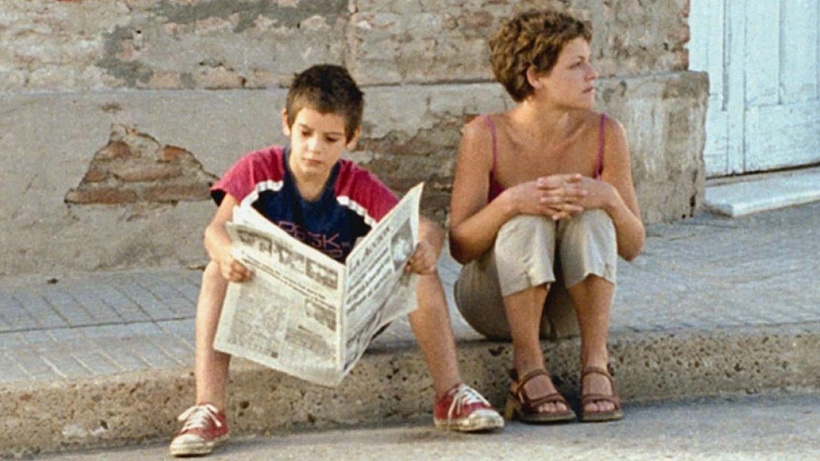 Imagen de Ana y los Otros