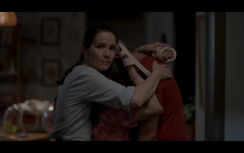 Imagen de The Night Without Me