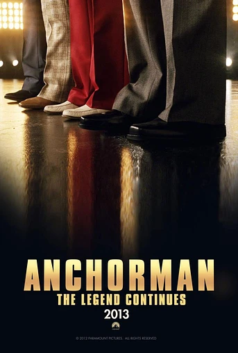 Poster de Los Amos de la Noticia