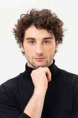 Foto de Agustín Della Corte